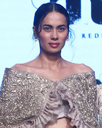 Lakme Fashion Week 2018