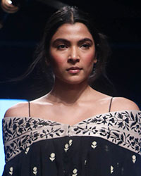 Lakme Fashion Week 2018