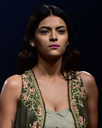 Lakme Fashion Week 2018