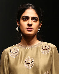 Lakme Fashion Week 2018