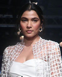 Lakme Fashion Week 2018