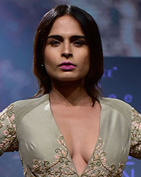 Lakme Fashion Week 2018