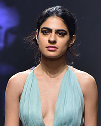 Lakme Fashion Week 2018