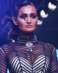 Lakme Fashion Week 2018