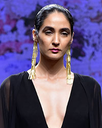 Lakme Fashion Week 2018