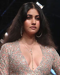 Lakme Fashion Week 2018