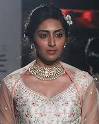 Lakme Fashion Week 2018