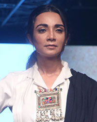 Lakme Fashion Week 2018