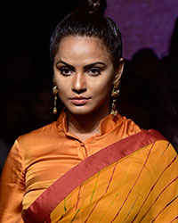 Lakme Fashion Week 2018