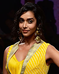 Lakme Fashion Week 2018