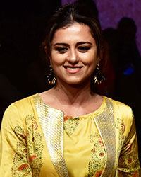 Lakme Fashion Week 2018