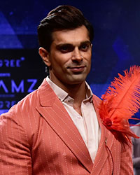 Lakme Fashion Week 2018