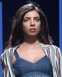 Lakme Fashion Week 2018