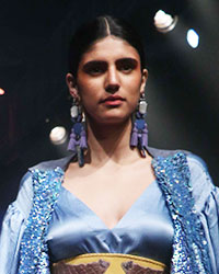 Lakme Fashion Week 2018