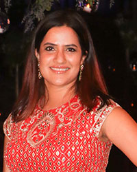 Sona Mohapatra