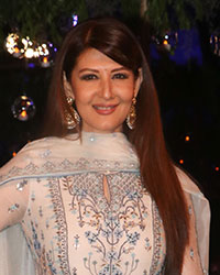 Sangeeta Bijlani