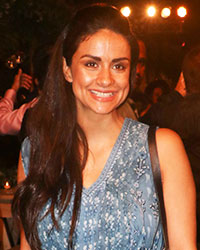 Gul Panag