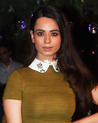 Soundarya Sharma