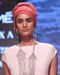 Lakme Fashion Week 2018