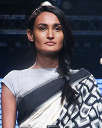 Lakme Fashion Week 2018