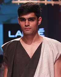 Lakme Fashion Week 2018