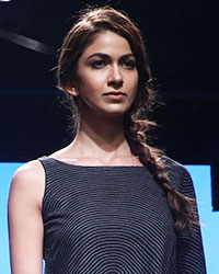 Lakme Fashion Week 2018