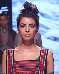 Lakme Fashion Week 2018