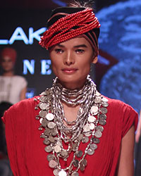 Lakme Fashion Week 2018