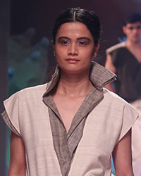 Lakme Fashion Week 2018