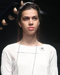 Lakme Fashion Week 2018