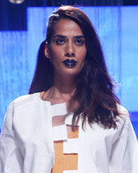 Lakme Fashion Week 2018