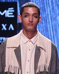 Lakme Fashion Week 2018