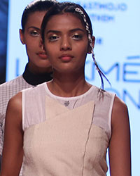 Lakme Fashion Week 2018