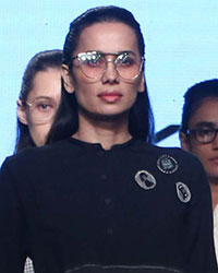 Lakme Fashion Week 2018