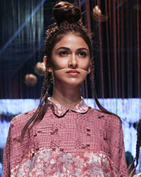 Lakme Fashion Week 2018