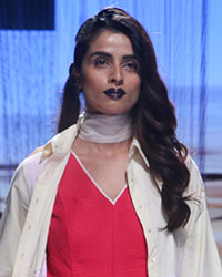 Lakme Fashion Week 2018