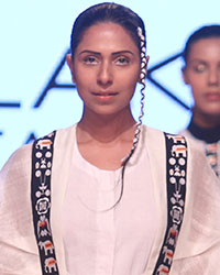 Lakme Fashion Week 2018