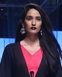 Lakme Fashion Week 2018