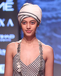 Lakme Fashion Week 2018