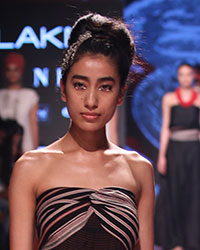 Lakme Fashion Week 2018