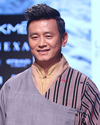 Baichung Bhutia