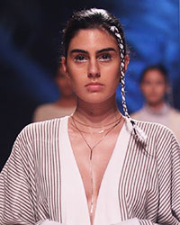 Lakme Fashion Week 2018