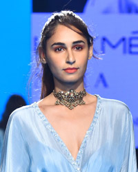 Lakme Fashion Week 2020