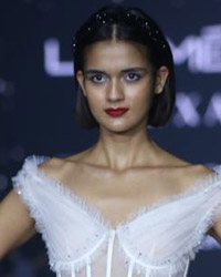 Lakme Fashion Week 2020