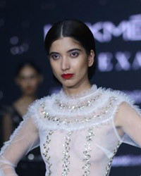 Lakme Fashion Week 2020