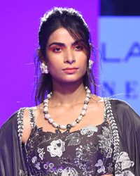 Lakme Fashion Week 2020