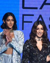 Lakme Fashion Week 2020