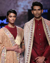 Lakme Fashion Week 2020