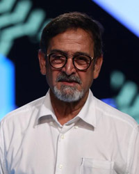 Mahesh Manjrekar