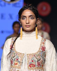 Lakme Fashion Week 2020